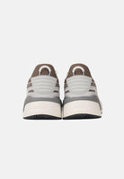 PUMA Sneakers RS-X HERITAGE marroni e beige da uomo 398210 20 PUMA 