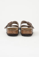 BIRKENSTOCK Ciabatte Arizona graceful taupe da donna 1029439 . BIRKENSTOCK 
