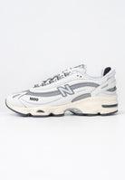 NEW BALANCE Sneakers 1000 panna da uomo M1000MEW  NEW BALANCE 