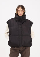 VICOLO Smanicato oversized marrone da donna TF0070 FU69 VICOLO 