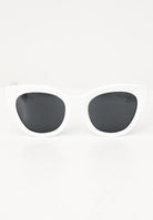 CRISTIAN LEROY Occhiali da sole bianchi da donna 25055 04 CRISTIAN LEROY 