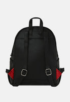 SPRAYGROUND Zainetto SCRIBBLE SHARK SAVAGE BACKPACK nero da donna 910B8226NSZ . SPRAYGROUND 