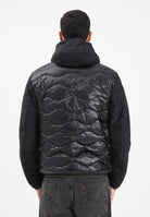 BLAUER Piumino ALBERT nero da uomo 25WBLUC08078-006355 999 BLAUER 