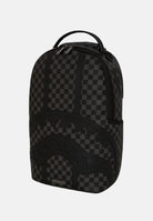 SPRAYGROUND Zaino MIDNIGHT CHATEAU DLXSV nero per uomo e donna 910B7061NSZ  SPRAYGROUND 