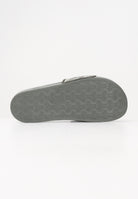 THE NORTH FACE Ciabatte Base Camp Slides III verde mimetico da uomo NF0A4T2RIYL1  THE NORTH FACE 