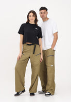 THE NORTH FACE Pantalone sportivo NSE kiwi per uomo e donna NF0A8G952EL1 . THE NORTH FACE 
