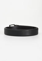 ARMANI EXCHANGE Cinutra reversibile nera e marrone da uomo 951060CC236 54120 ARMANI EXCHANGE 