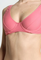 SANTAS Bikini Marina Piccola ruggine da donna MARINA-PICCOLA CORALLO SANTAS 