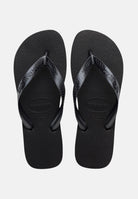 HAVAIANAS Infradito nero per uomo e donna 4149375 0090 HAVAIANAS 