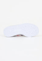 ADIDAS ORIGINALS Sneakers SL 72 RS Elastic Laces panna da bambina JQ5963  ADIDAS ORIGINALS 