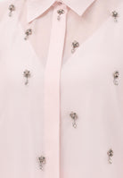 MAX MARA Camicia MSEAGI rosa da donna 2616261013600 009 MAX MARA 