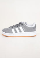 ADIDAS ORIGINALS Sneakers Campus 00s grigie per bambino e bambina JI4330 . ADIDAS ORIGINALS 