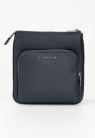 ARMANI EXCHANGE Borsello blu da uomo con logo XM000846AF12134 UB101 ARMANI EXCHANGE 