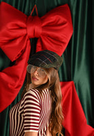 BARBOUR Basco Gallingale tartan per uomo e donna 252MMHA0558 TN11 BARBOUR 