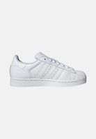 ADIDAS ORIGINALS Sneakers Superstar II bianche da uomo JI0080 . ADIDAS ORIGINALS 