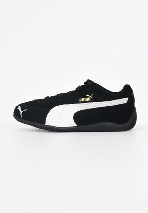 PUMA Sneakers Speedcat nere per bambino e bambina 401699 01 PUMA 