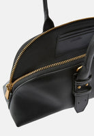 PINKO Borsa a spalla Escape Bag Horizontal nera da donna 106169A0QO Z99Q PINKO 