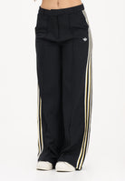 ADIDAS ORIGINALS Pantalone TAILORED nero da donna KD2963 . ADIDAS ORIGINALS 