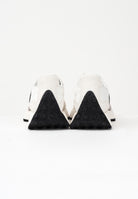 NEW BALANCE Sneakers 327 bianche per uomo e donna WS327JWC . NEW BALANCE 