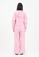 ADIDAS PERFORMANCE Tuta sportiva Energize rosa da donna JD2663  ADIDAS PERFORMANCE 