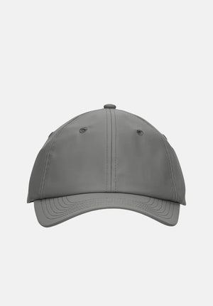 Cappello con visiera Cap grigio per uomo e donna RA13600 GRY RAINS 