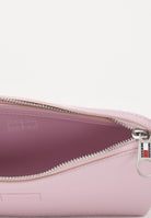 TOMMY JEANS Borsa a spalla Essential rosa da donna AW0AW17866 TON TOMMY JEANS 