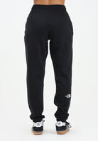 THE NORTH FACE Pantalone sportivo Simple Dome Regular nero da donna NF0A8C1YJK31  THE NORTH FACE 