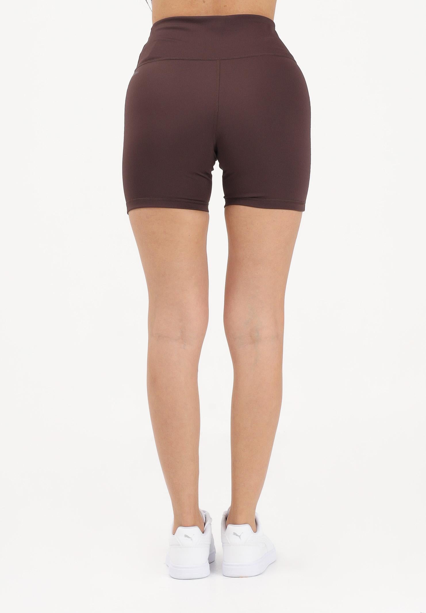 PUMA Ciclista PUMA STRONG marrone da donna 528497 13 PUMA 