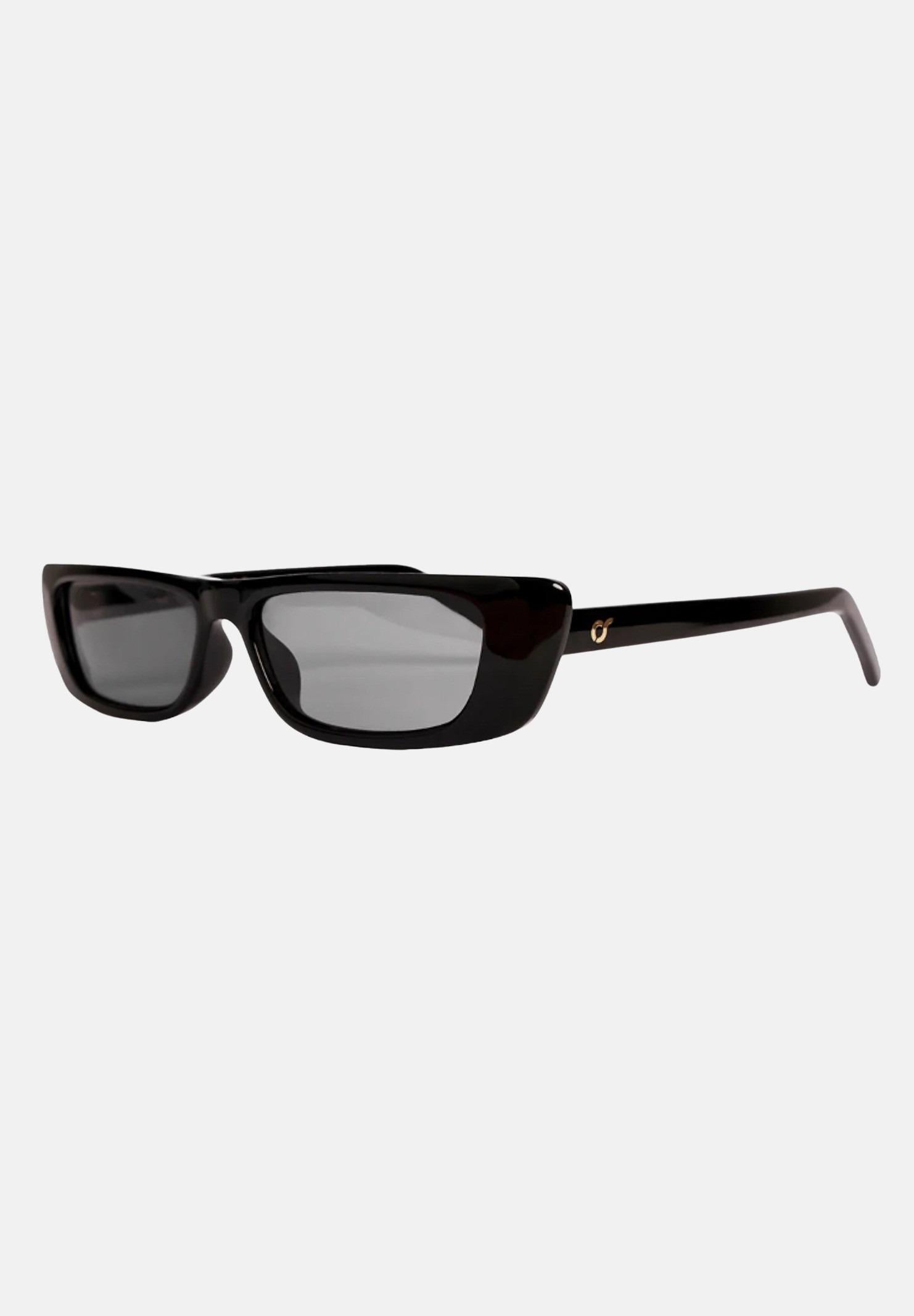 OS SUNGLASSES Occhiali da sole neri da donna modello Parigi OS2058 C03 OS SUNGLASSES 