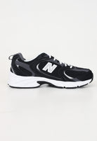 NEW BALANCE Sneakers 530 nere da uomo MR530CC . NEW BALANCE 