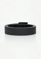 Cintura Lamborghini nero uomo elegante 72XA6F06ZP052 899 AUTOMOBILI LAMBORGHINI 