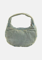 LEVI'S® Borsa a mano Baby Brooklyn in denim chiaro da donna 004A2-0002  LEVI'S® 