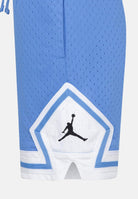 JORDAN Shorts Dri-FIT Diamond azzurro per bambino e bambina 95D313 U25 JORDAN 