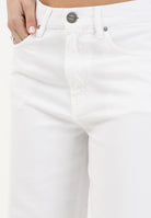 PINKO Jeans bianco da donna 103857A3E1 Z04 PINKO 