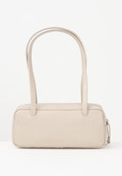 TOMMY JEANS Borsa a spalla CITY beige da donna AW0AW18075 ABY TOMMY JEANS 