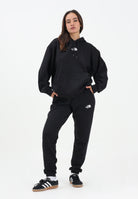 THE NORTH FACE Pantalone sportivo Simple Dome Regular nero da donna NF0A8C1YJK31  THE NORTH FACE 