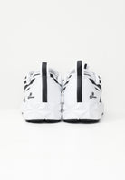 EA7 Sneakers bianche da uomo con stampa logo X8X217XK433 U026 EA7 