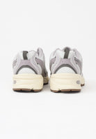 NEW BALANCE Sneakers 530 grigio-rosato da donna U5307VI . NEW BALANCE 