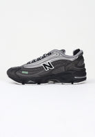 NEW BALANCE Sneakers 1000 nere per uomo e donna M1000T  NEW BALANCE 