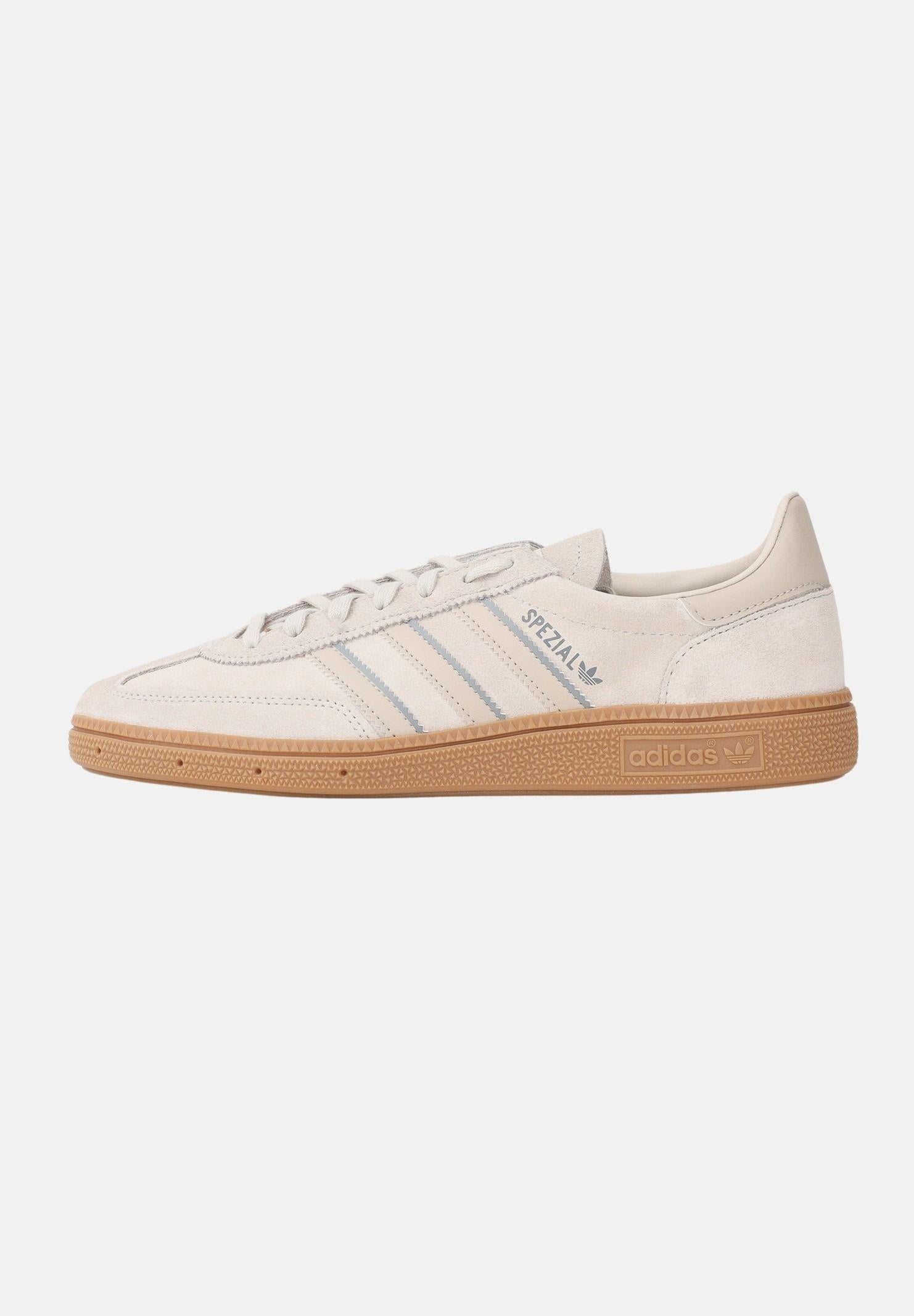 ADIDAS ORIGINALS Sneakers HANDBALL SPEZIAL beige per uomo e donna KI8604 . ADIDAS ORIGINALS 