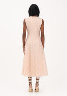 MAX MARA Abito midi Gambero rosa da donna 2616221044600 001 MAX MARA 