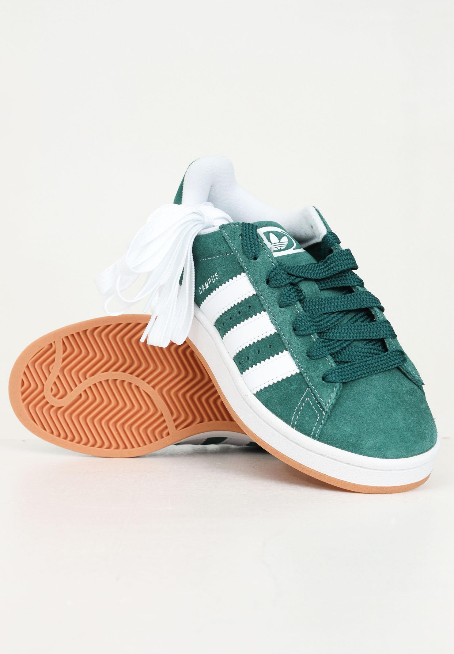 ADIDAS ORIGINALS Sneakers CAMPUS 00S verdi per uomo e donna IH7492  ADIDAS ORIGINALS 