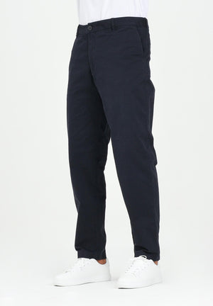 ARMANI EXCHANGE Pantalone blu da uomo XM001569AF18849 UB101 ARMANI EXCHANGE 