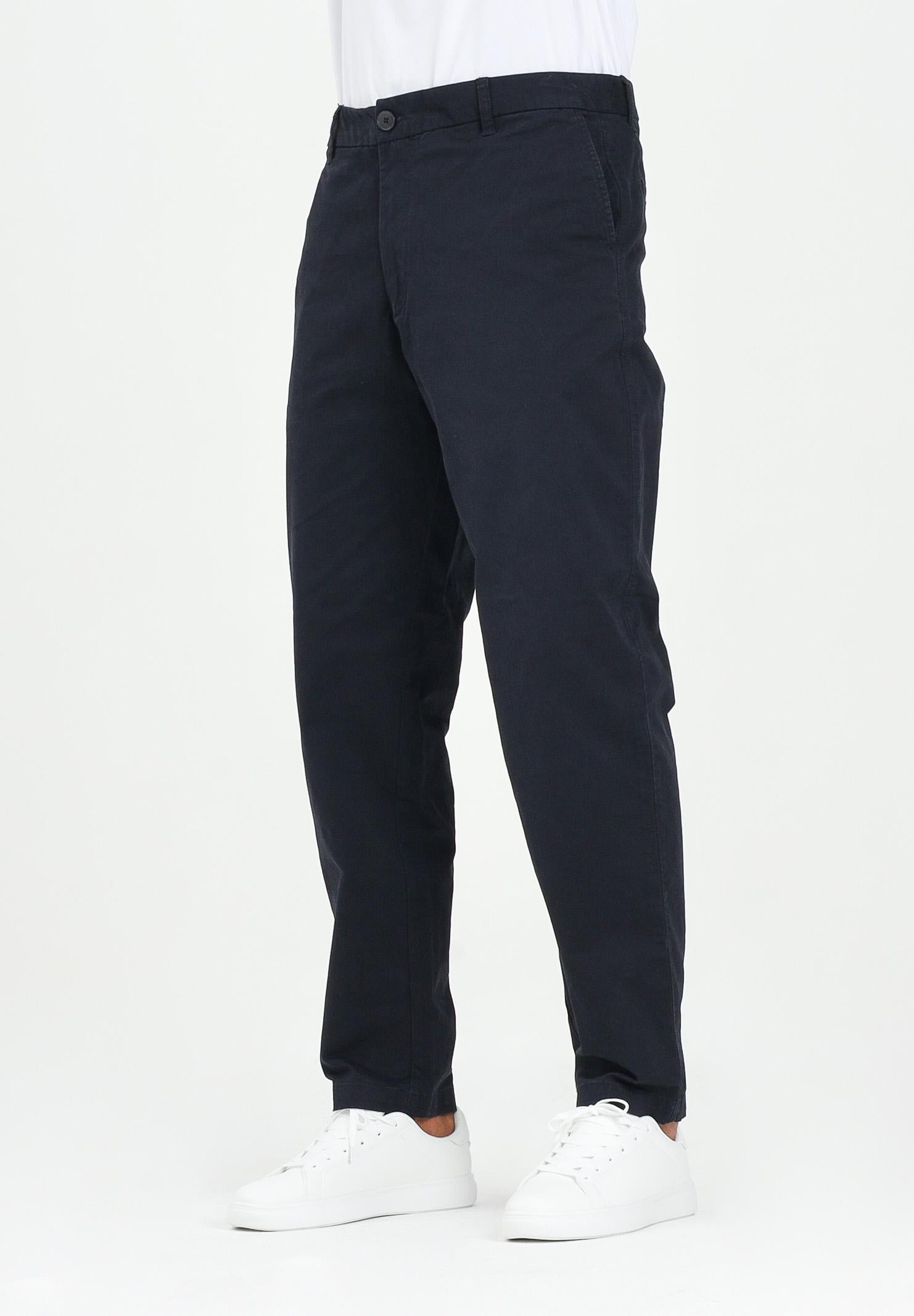 ARMANI EXCHANGE Pantalone blu da uomo XM001569AF18849 UB101 ARMANI EXCHANGE 