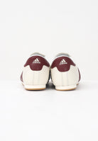 ADIDAS ORIGINALS Sneakers Taekwondo panna e bordeaux per uomo e donna JS4527  ADIDAS ORIGINALS 