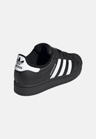 ADIDAS ORIGINALS Sneakers Superstar II nere per uomo e donna JH9977 . ADIDAS ORIGINALS 