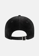 NEW ERA Cappello con visiera 9FORTY New York Yankees MLB in velluto nero per uomo e donna 60758956 . NEW ERA 
