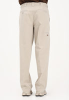 DICKIES Pantalone 247 Loose beige da uomo DK0A88EU0ST1 . DIckies 