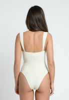 SANTAS Costume intero Isla avorio da donna ISLA AVORIO SANTAS 