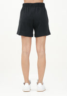 ADIDAS PERFORMANCE Shorts Essentials Big Logo French Terry nero da donna JC6262 . ADIDAS PERFORMANCE 